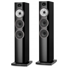 Bowers Wilkins 704 S3 Kule Hoparlör 
